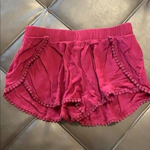 Summer Short